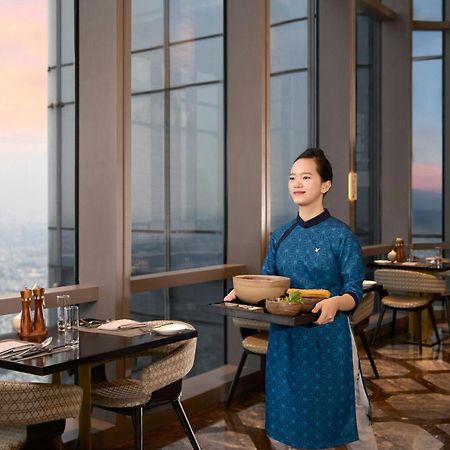 Vinpearl Landmark 81, Autograph Collection Ho Chi Minh-staden Exteriör bild
