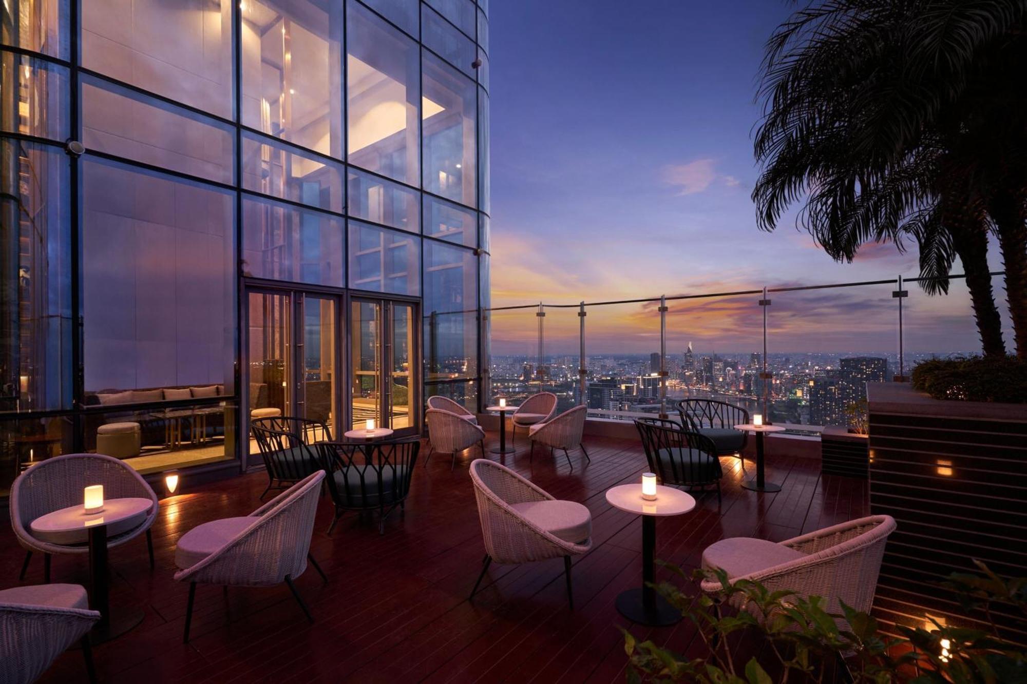 Vinpearl Landmark 81, Autograph Collection Ho Chi Minh-staden Exteriör bild