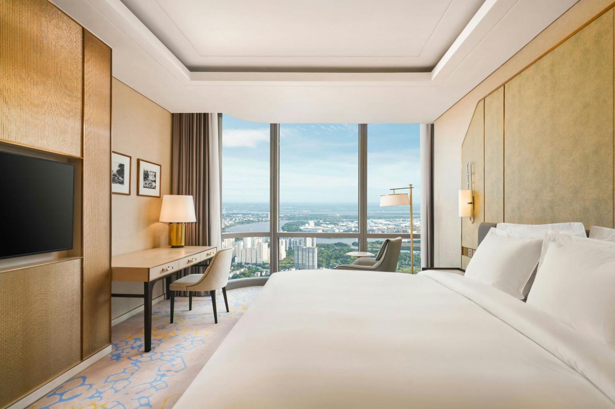 Vinpearl Landmark 81, Autograph Collection Ho Chi Minh-staden Exteriör bild