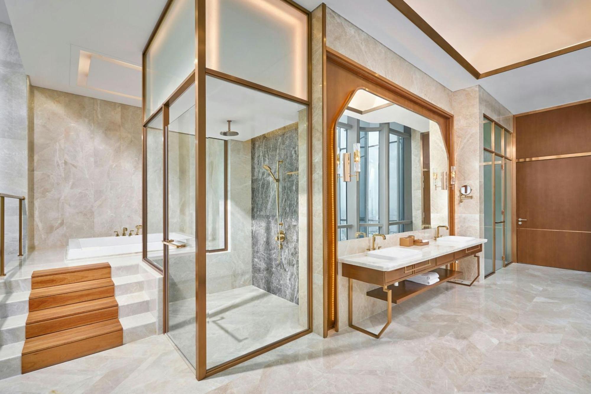 Vinpearl Landmark 81, Autograph Collection Ho Chi Minh-staden Exteriör bild