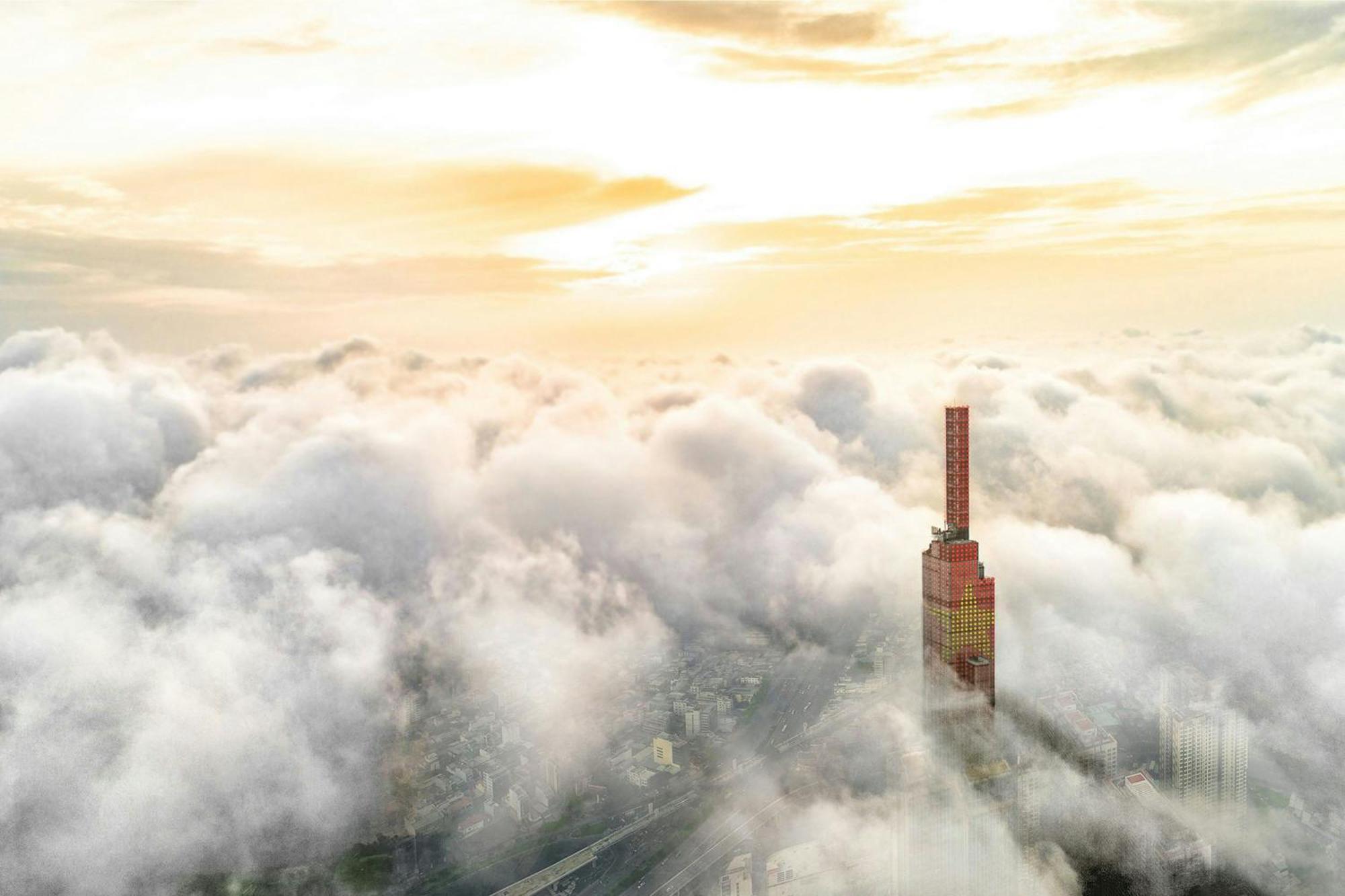 Vinpearl Landmark 81, Autograph Collection Ho Chi Minh-staden Exteriör bild