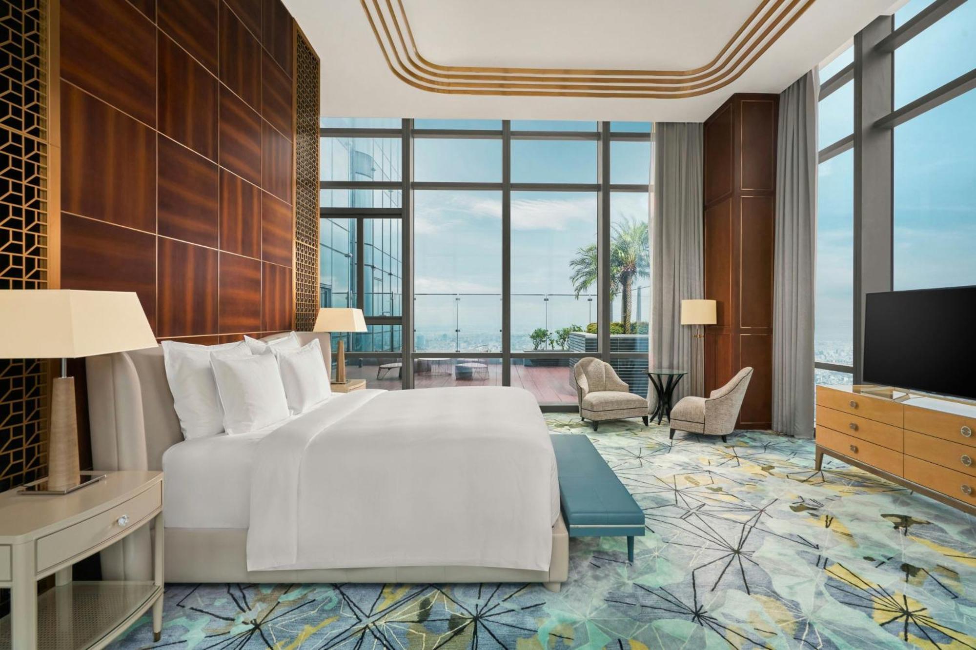 Vinpearl Landmark 81, Autograph Collection Ho Chi Minh-staden Exteriör bild