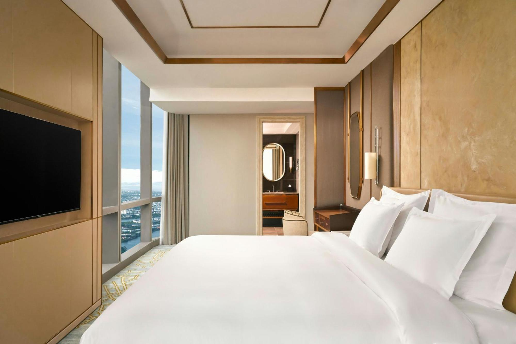 Vinpearl Landmark 81, Autograph Collection Ho Chi Minh-staden Exteriör bild