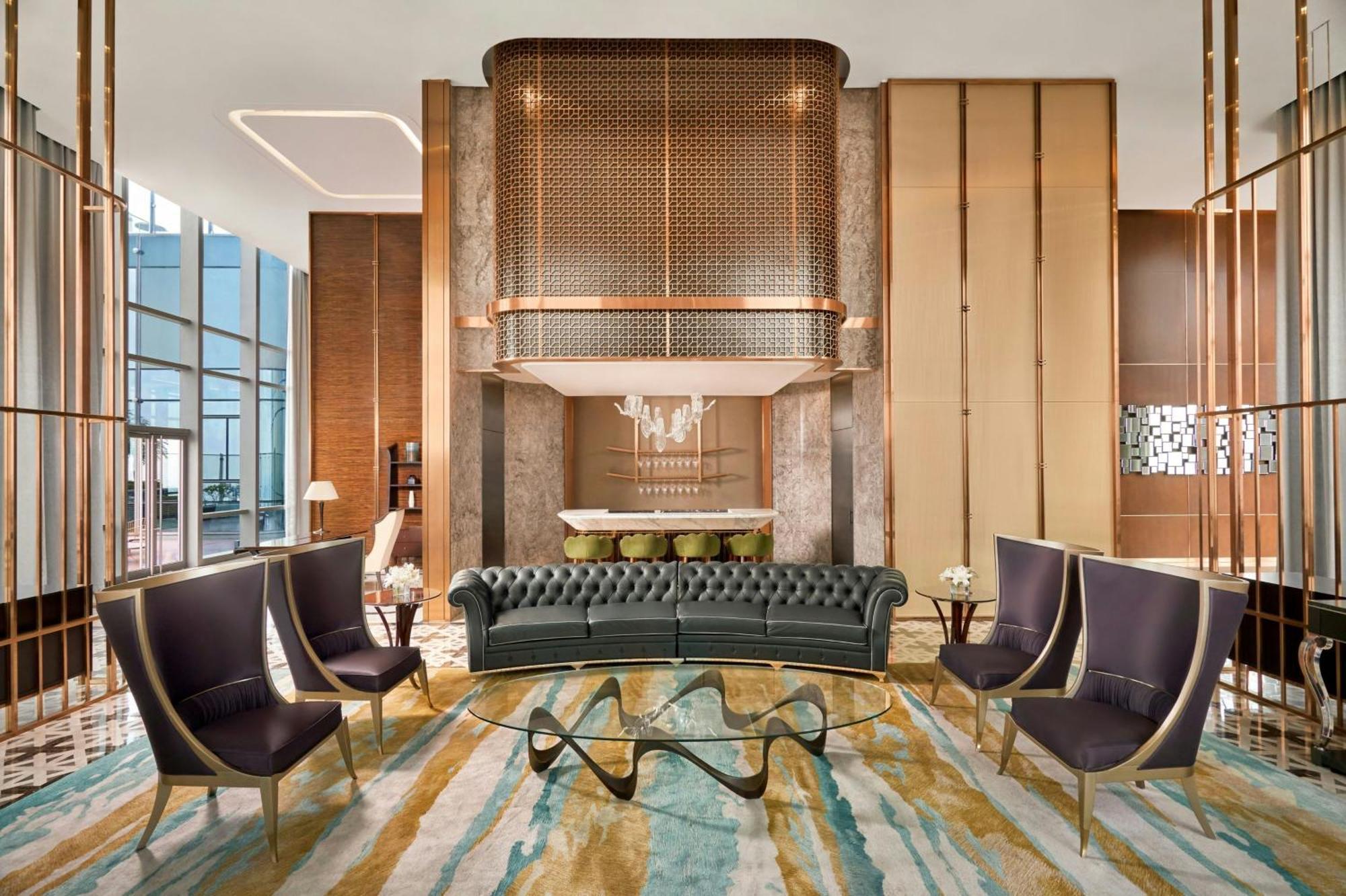 Vinpearl Landmark 81, Autograph Collection Ho Chi Minh-staden Exteriör bild
