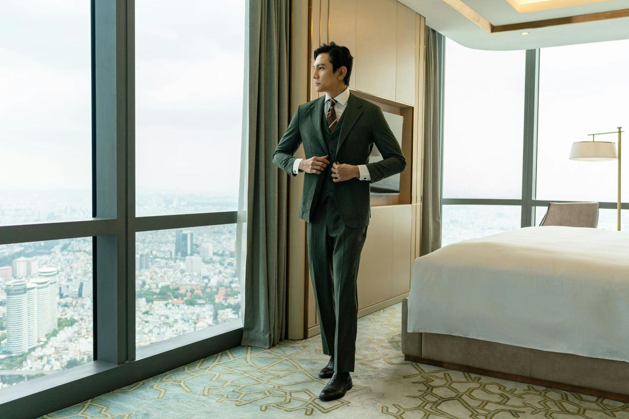 Vinpearl Landmark 81, Autograph Collection Ho Chi Minh-staden Exteriör bild