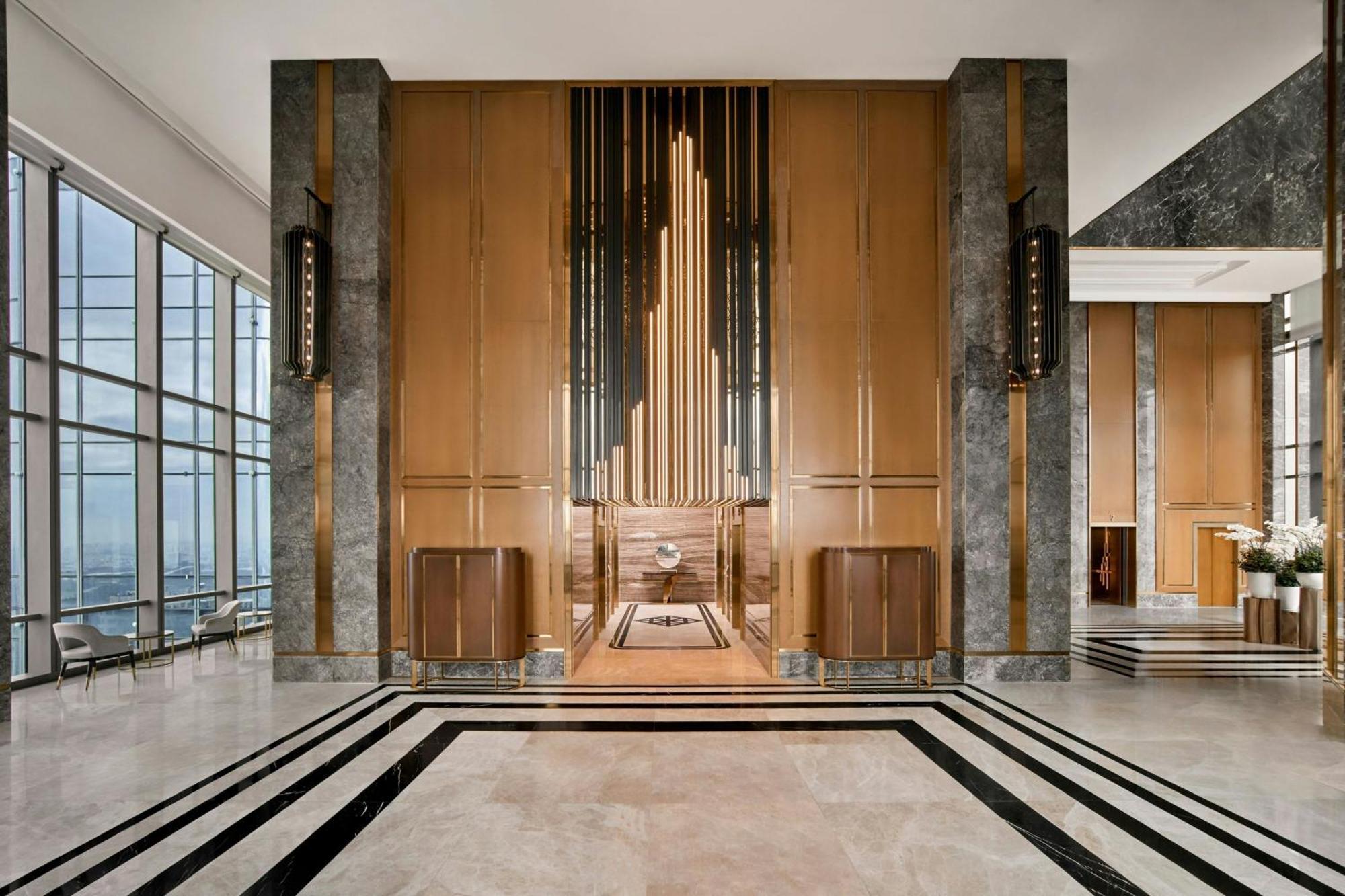 Vinpearl Landmark 81, Autograph Collection Ho Chi Minh-staden Exteriör bild