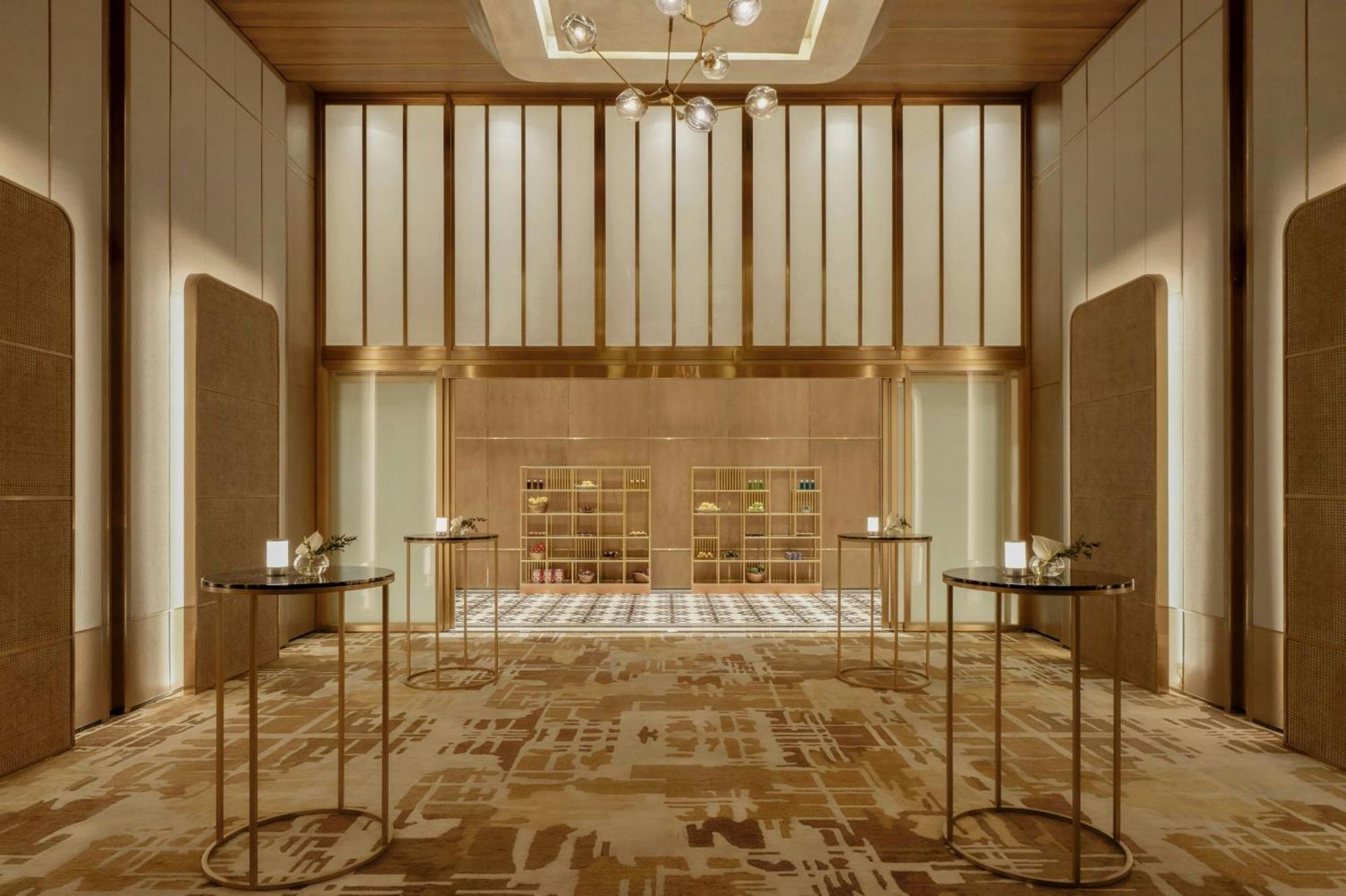 Vinpearl Landmark 81, Autograph Collection Ho Chi Minh-staden Exteriör bild