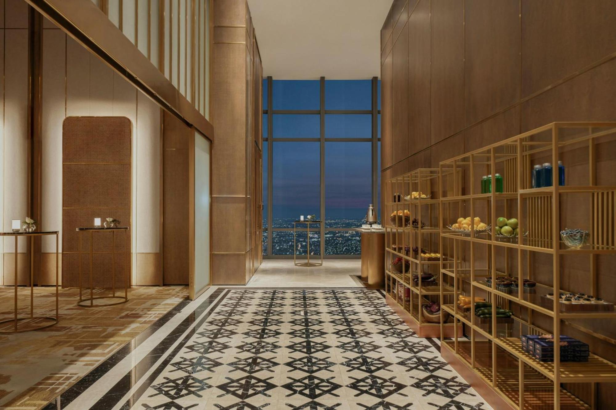Vinpearl Landmark 81, Autograph Collection Ho Chi Minh-staden Exteriör bild
