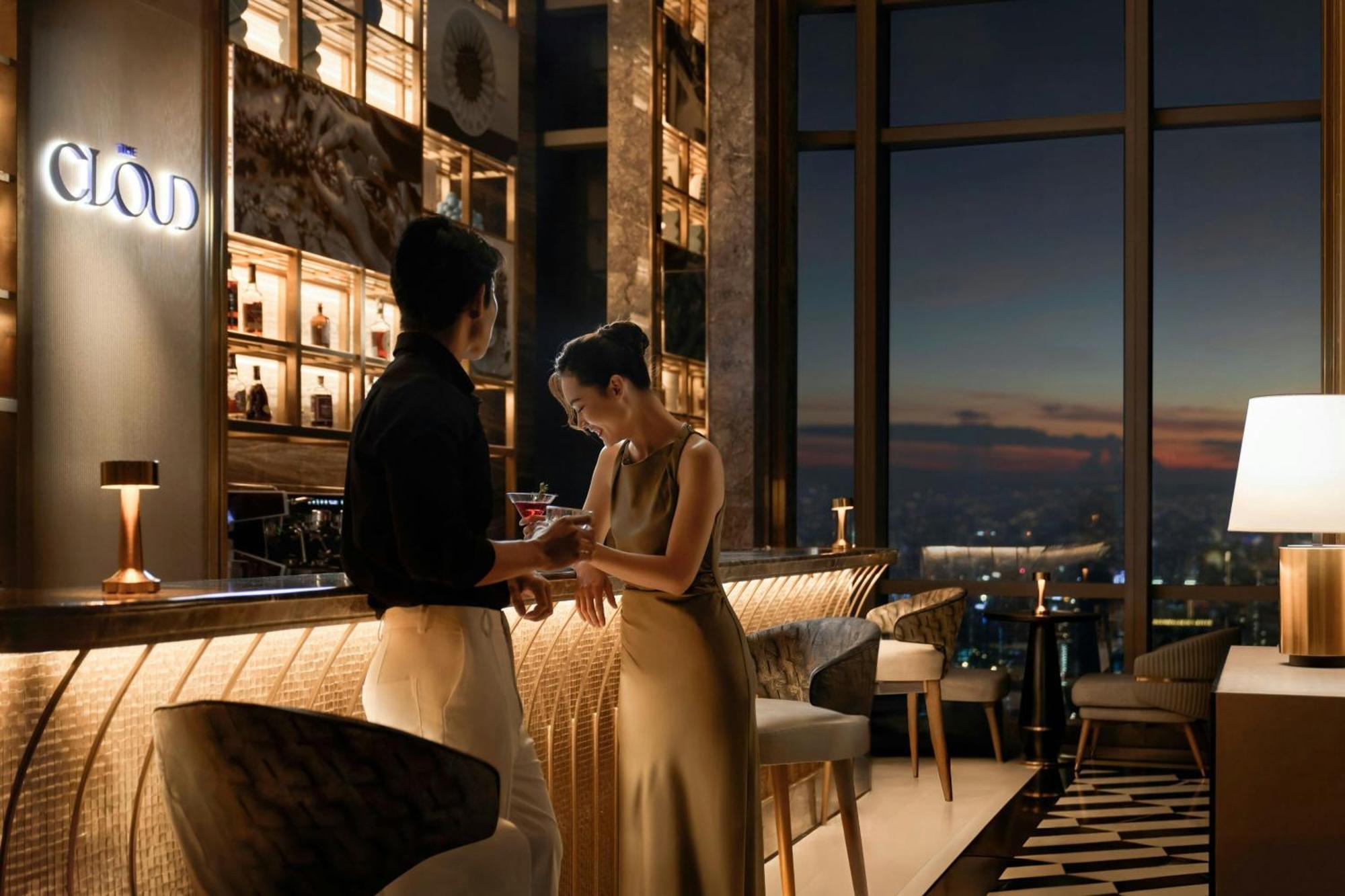 Vinpearl Landmark 81, Autograph Collection Ho Chi Minh-staden Exteriör bild